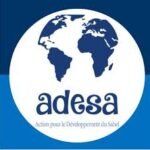 Logo Adesa