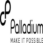 Logo Palladium 2