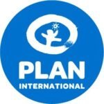 Logo Plan International