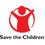 Logo save the children
